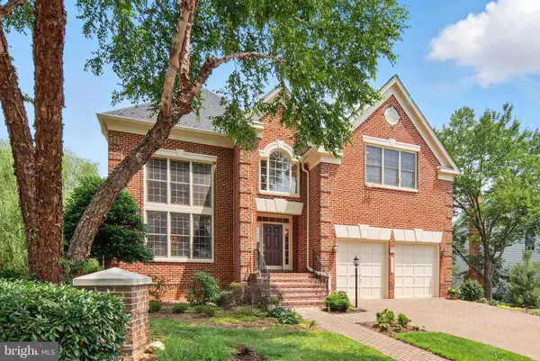 6211 Yorkshire Ter, BETHESDA, MD 20814