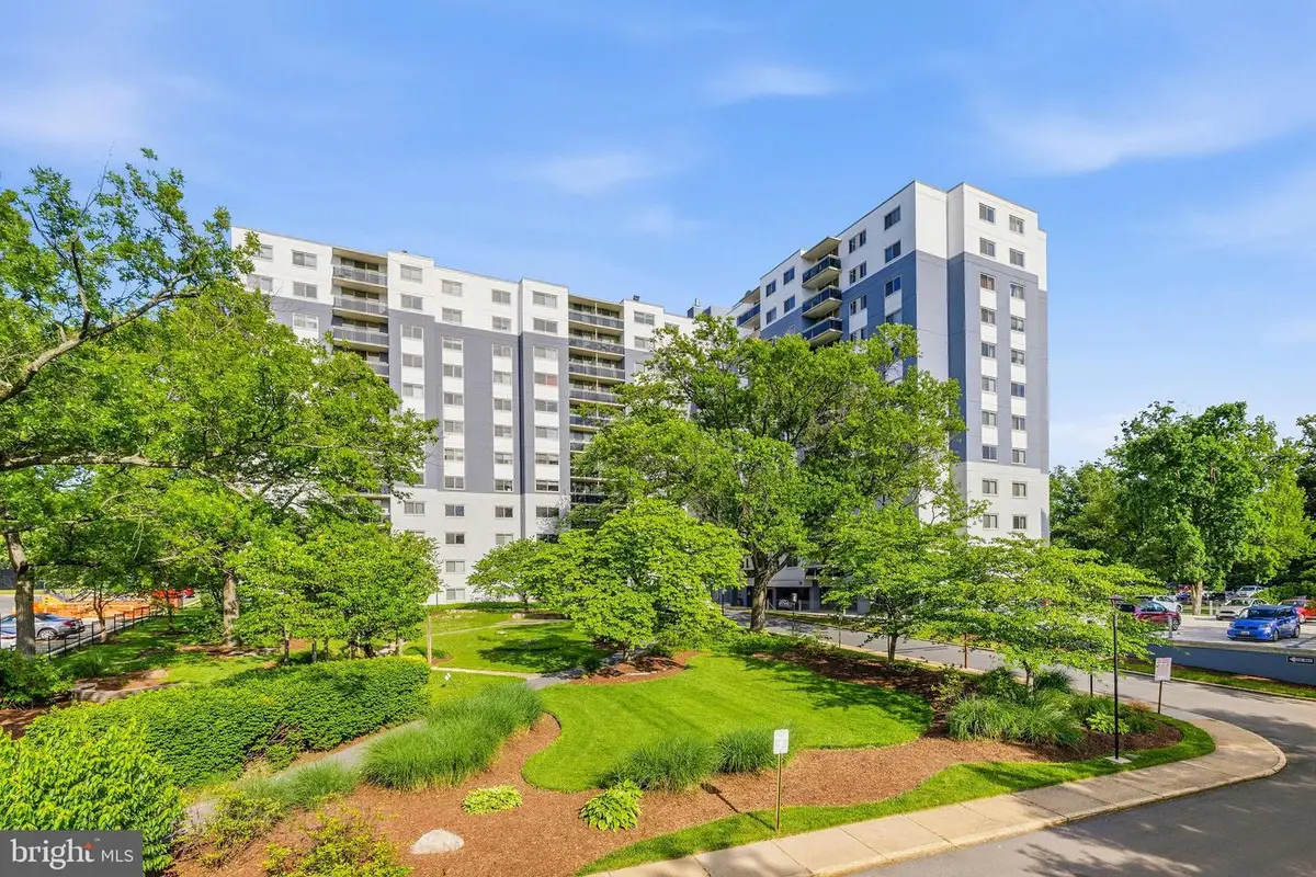 7333 New Hampshire Ave #608, Takoma Park, MD 20912 - #1