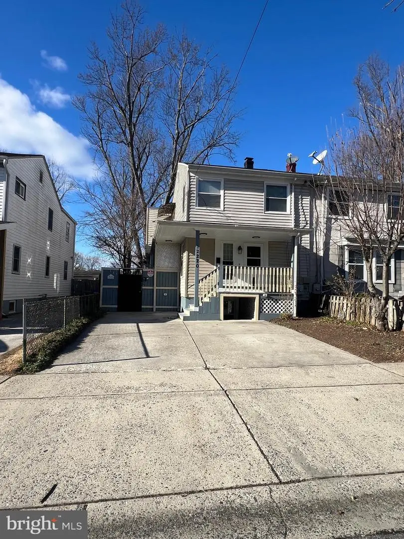 12220 Centerhill St, Silver Spring, MD 20902 - #1
