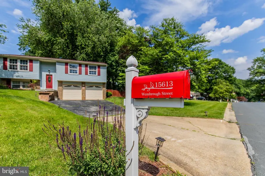 15613 Wembrough St, Silver Spring, MD 20905 - #3