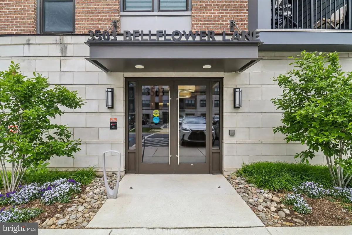 3503 Bellflower Ln #406, Rockville, MD 20852 - #1