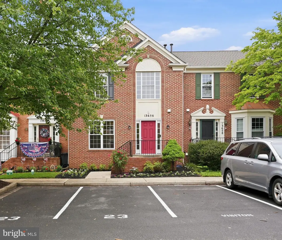 13656 Ansel Ter, Germantown, MD 20874 - #1