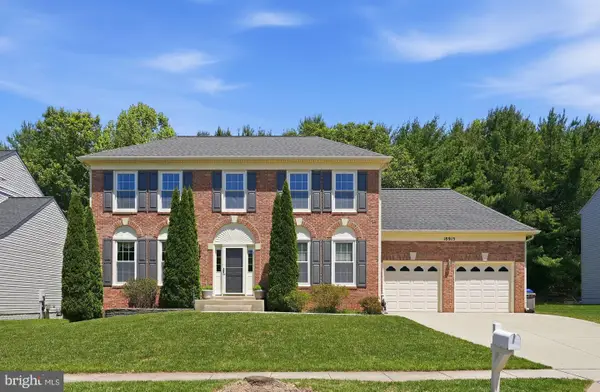 18915 Festival Dr, BOYDS, MD 20841