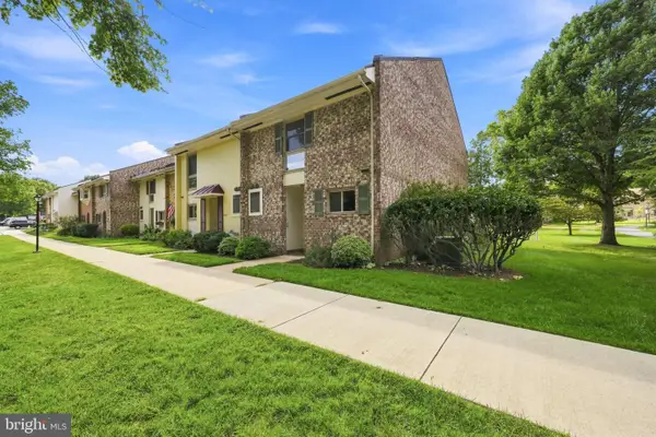 3565 S Leisure World Blvd #21-k, SILVER SPRING, MD 20906