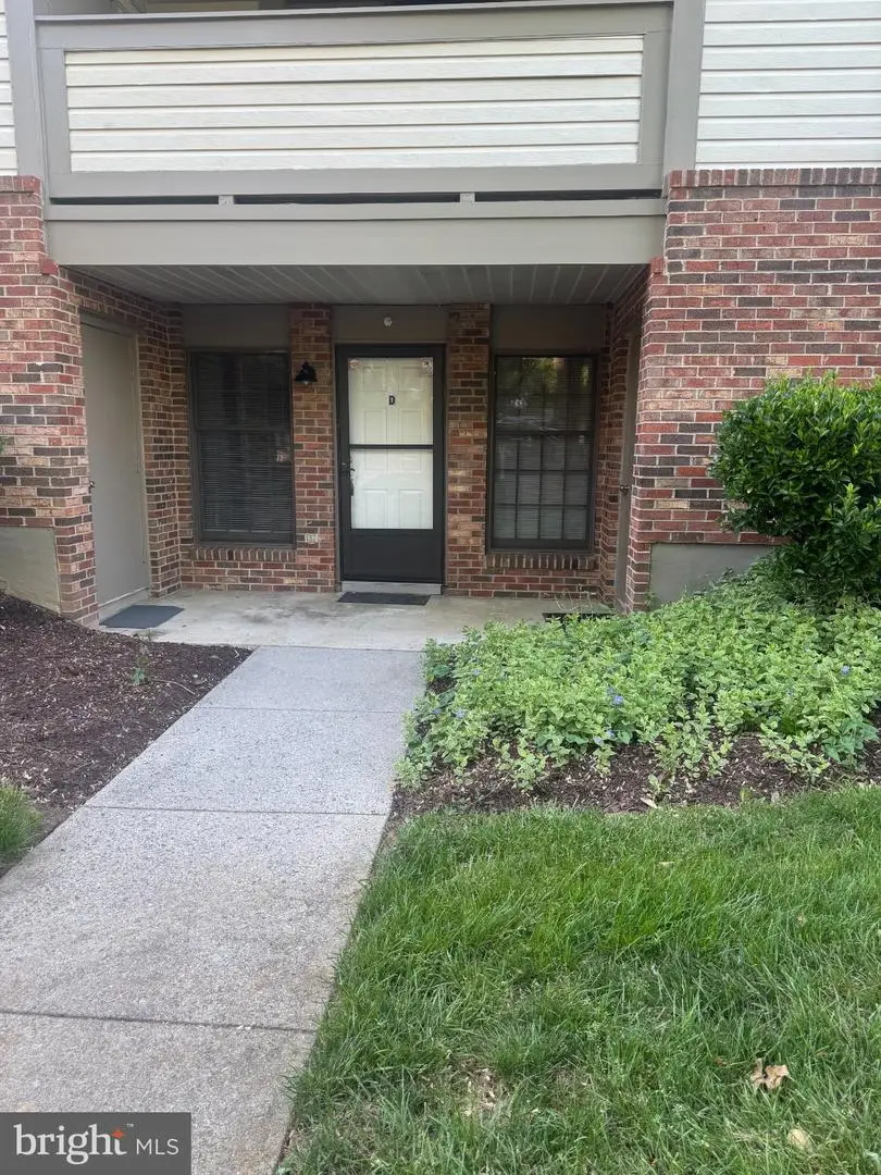 18708 Caledonia Ct #d, Germantown, MD 20874 - #1