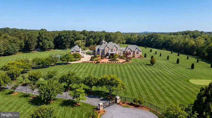 15325 Masonwood Dr, North Potomac, MD 20878 - #2