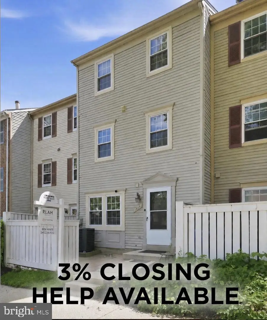 11456 Fruitwood Way #95, Germantown, MD 20876 - #1