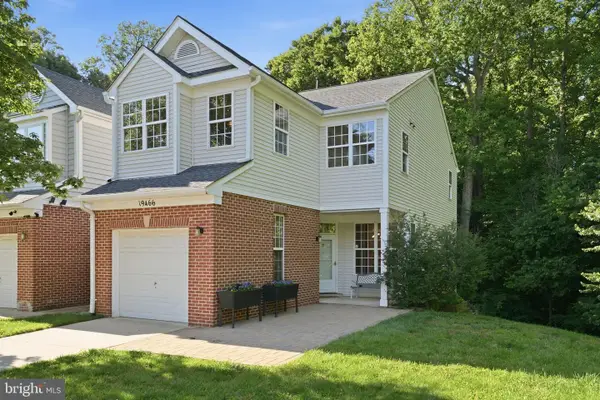 19466 Caravan Dr, GERMANTOWN, MD 20874