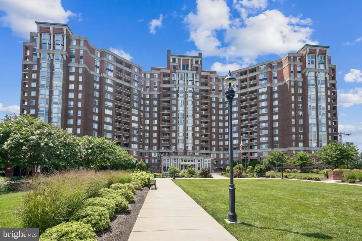 5809 Nicholson Ln #1001, Rockville, MD 20852 - #1