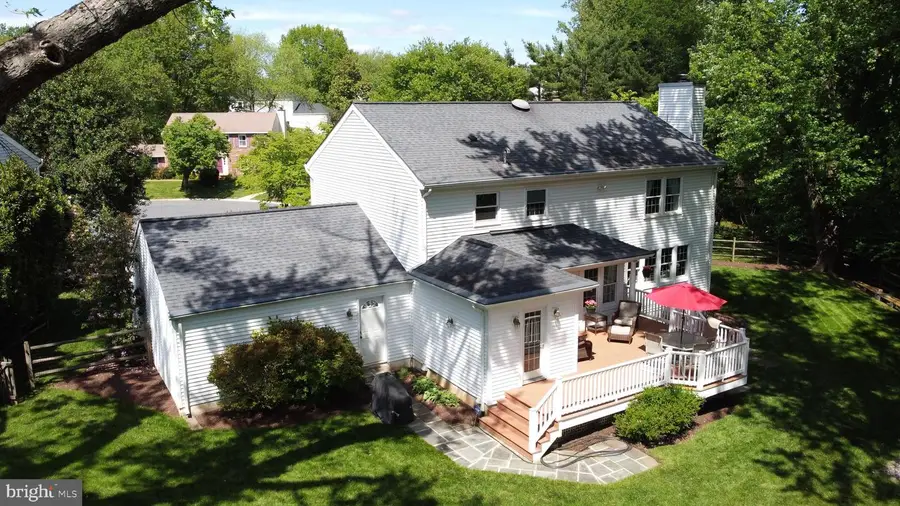14404 Kings Grant St, North Potomac, MD 20878 - #2