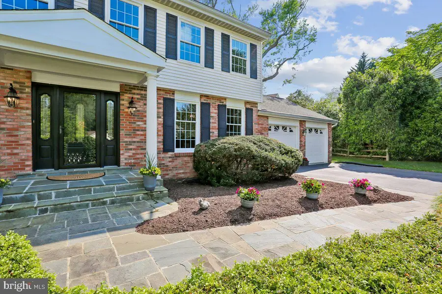 14404 Kings Grant St, North Potomac, MD 20878 - #3