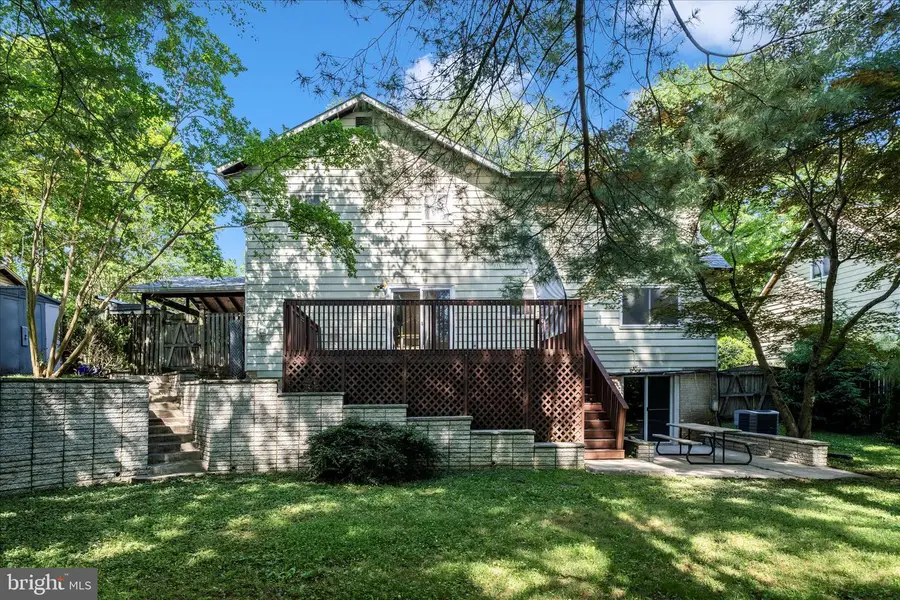 13001 Buccaneer Rd, Silver Spring, MD 20904 - #2