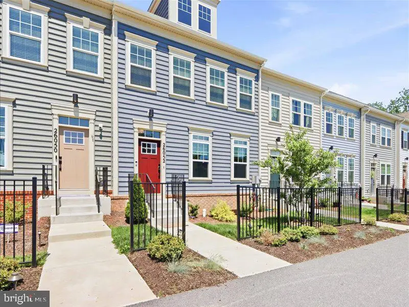 26052 Ridge Rd, Damascus, MD 20872 - #2