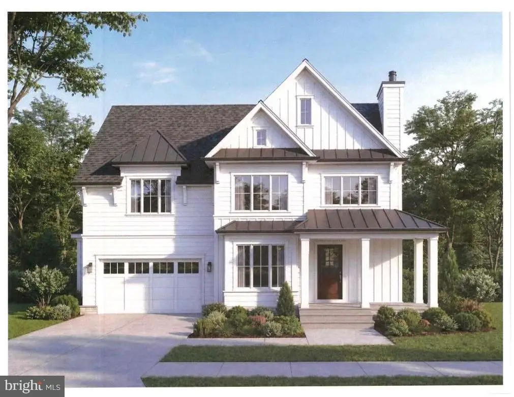 5901 Melvern Dr, Bethesda, MD 20817 - #1
