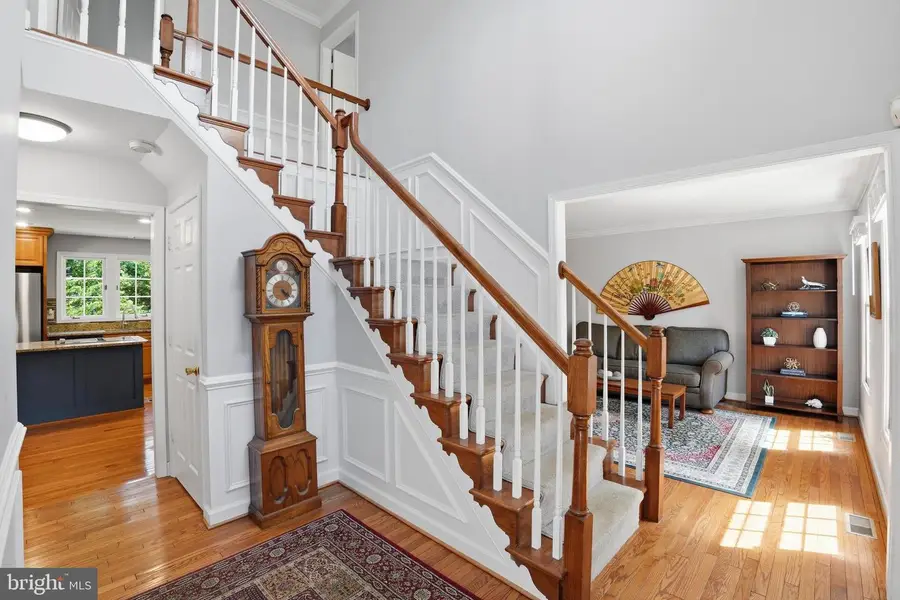14332 Cartwright, Gaithersburg, MD 20878 - #3