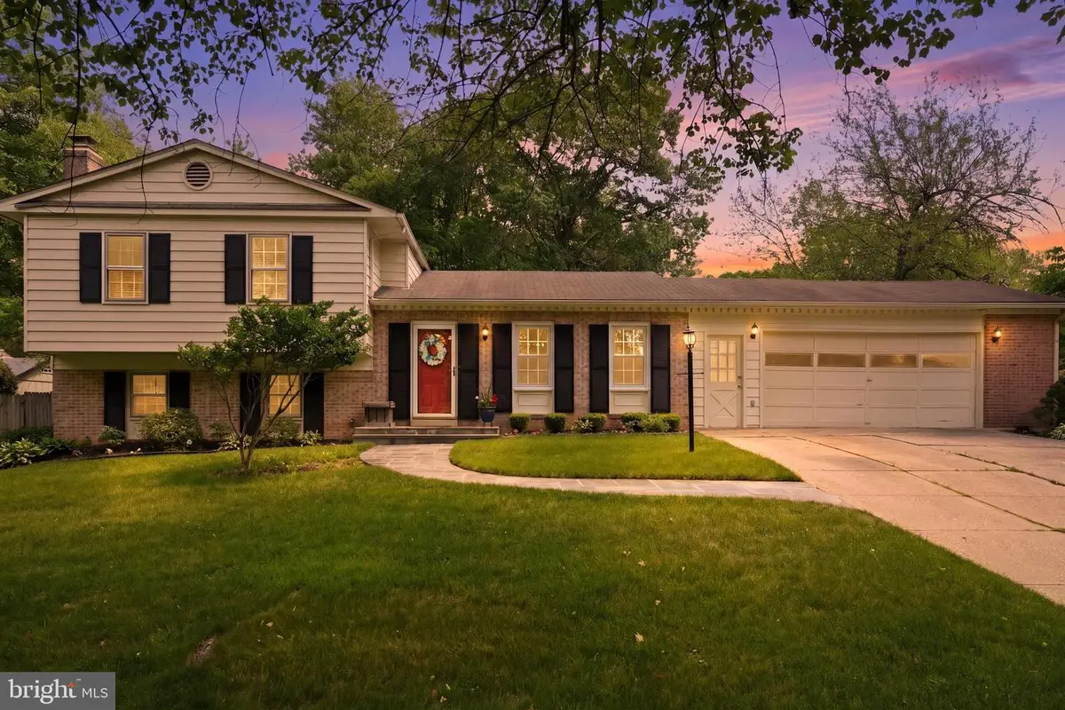 16621 Shea Ln, Gaithersburg, MD 20877 - #1