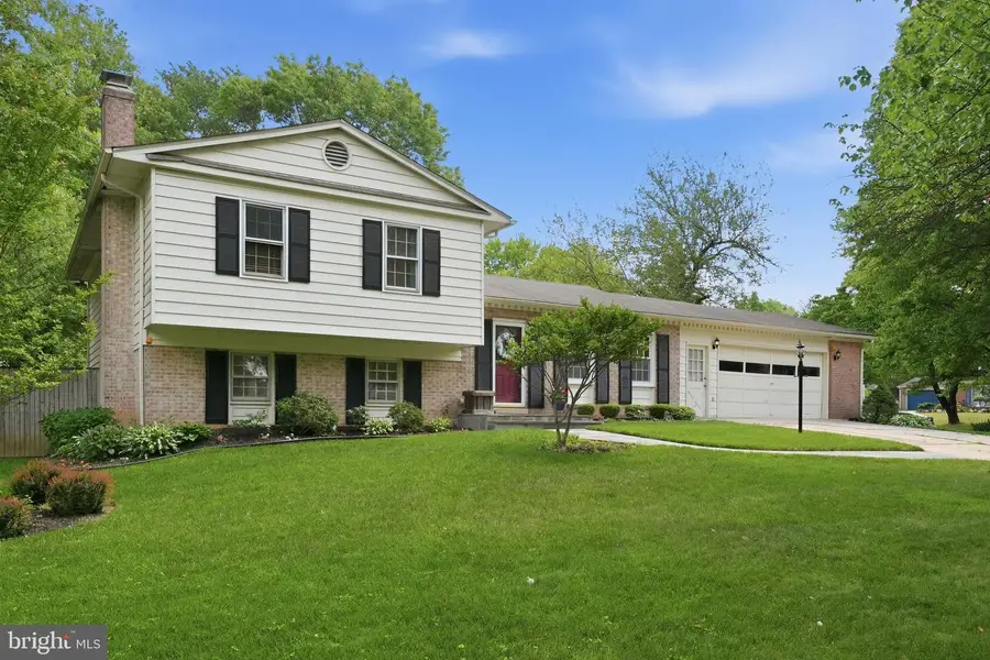 16621 Shea Ln, Gaithersburg, MD 20877 - #2