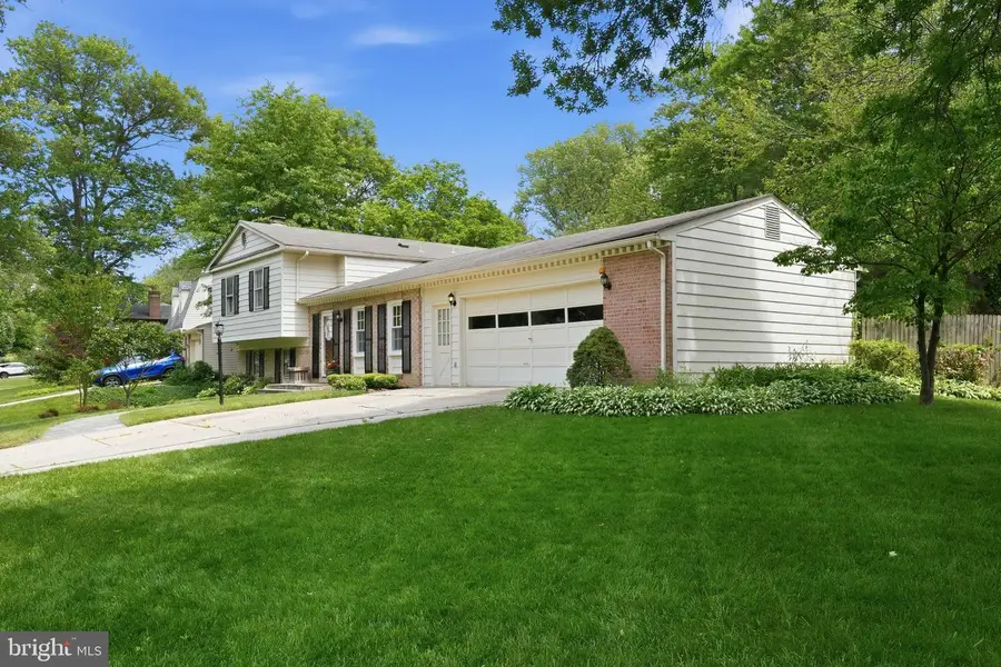 16621 Shea Ln, Gaithersburg, MD 20877 - #3