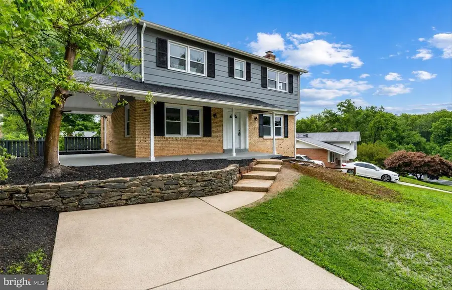 1316 Chilton Dr, Silver Spring, MD 20904 - #2