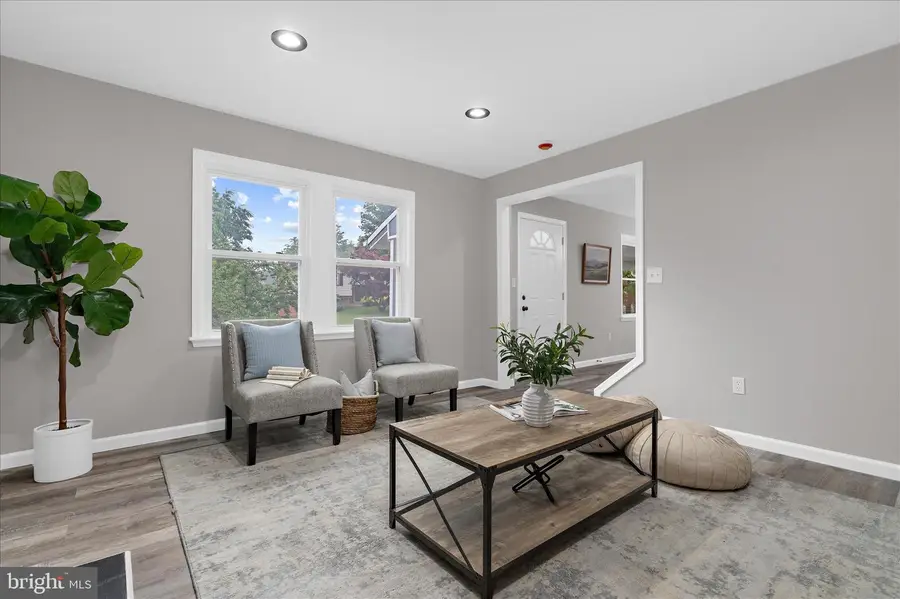 1316 Chilton Dr, Silver Spring, MD 20904 - #3