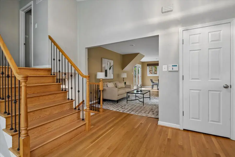 5117 Wickett Ter, Bethesda, MD 20814 - #2