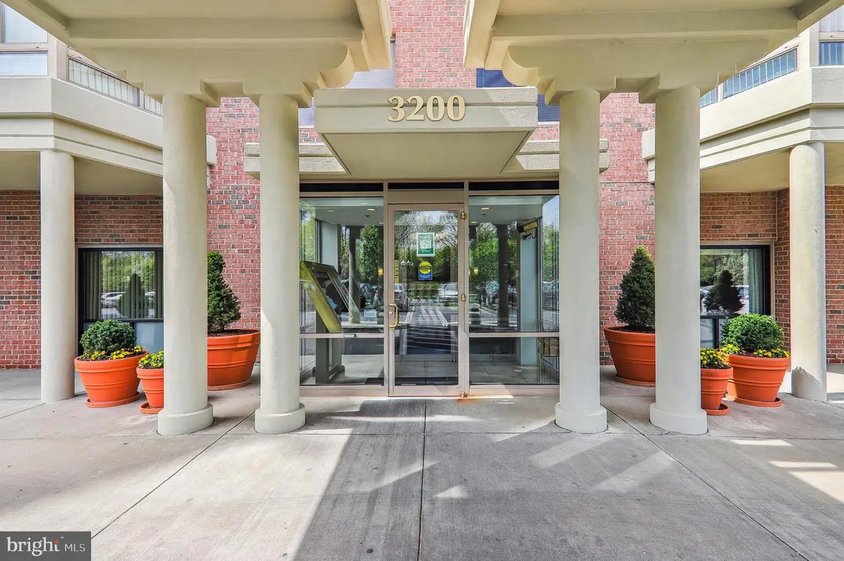3200 N Leisure World Blvd #712, Silver Spring, MD 20906 - #1