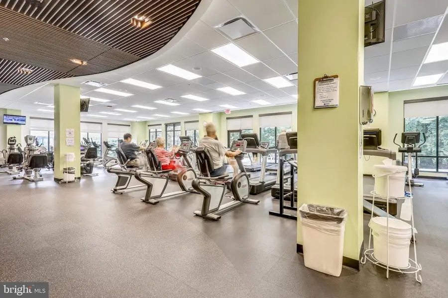 3200 N Leisure World Blvd #712, Silver Spring, MD 20906 - #3