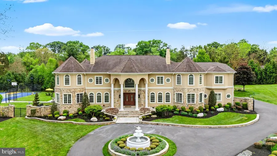 11900 Centurion Way, Potomac, MD 20854 - #2