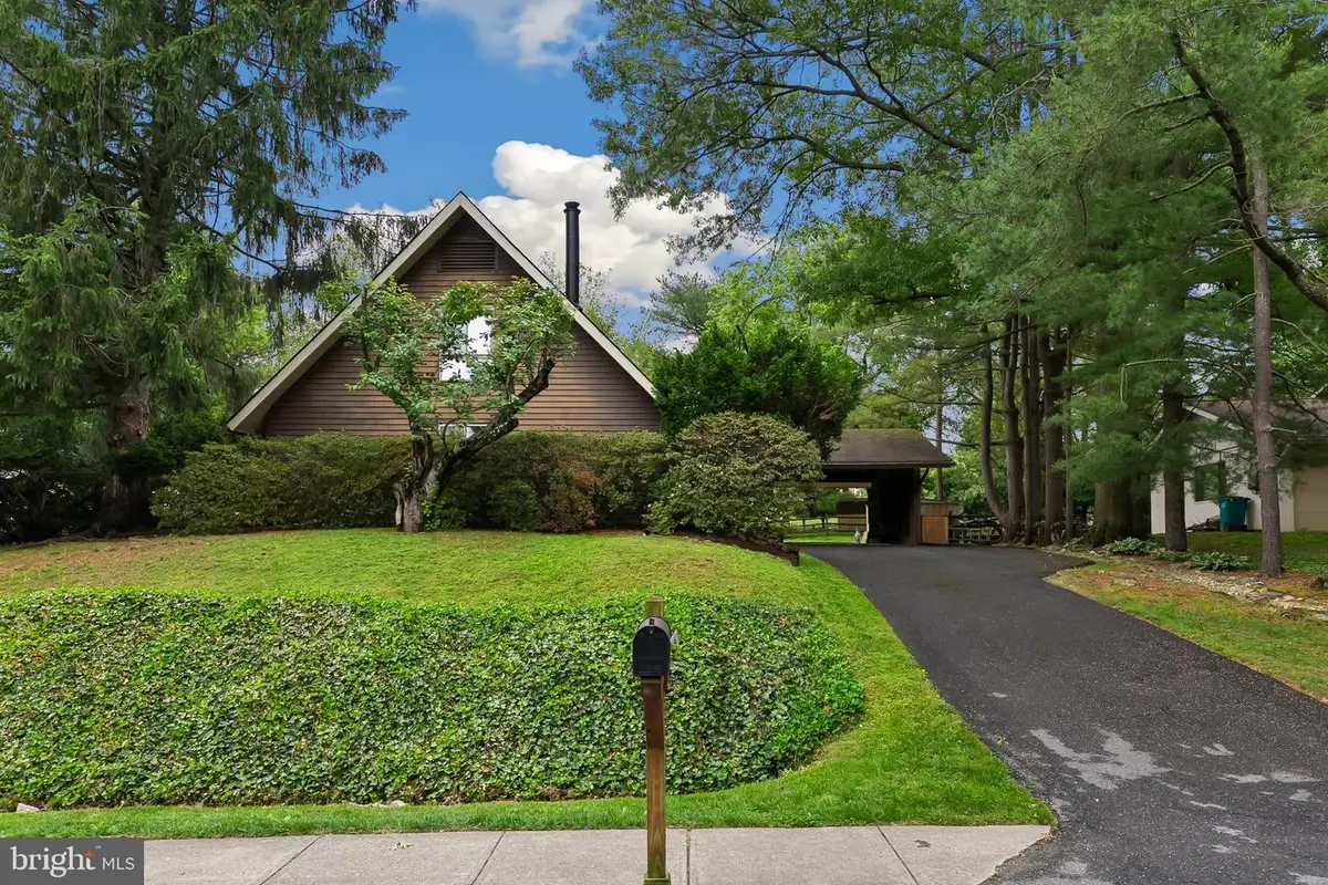 3328 Gold Mine Rd, Brookeville, MD 20833 - #1
