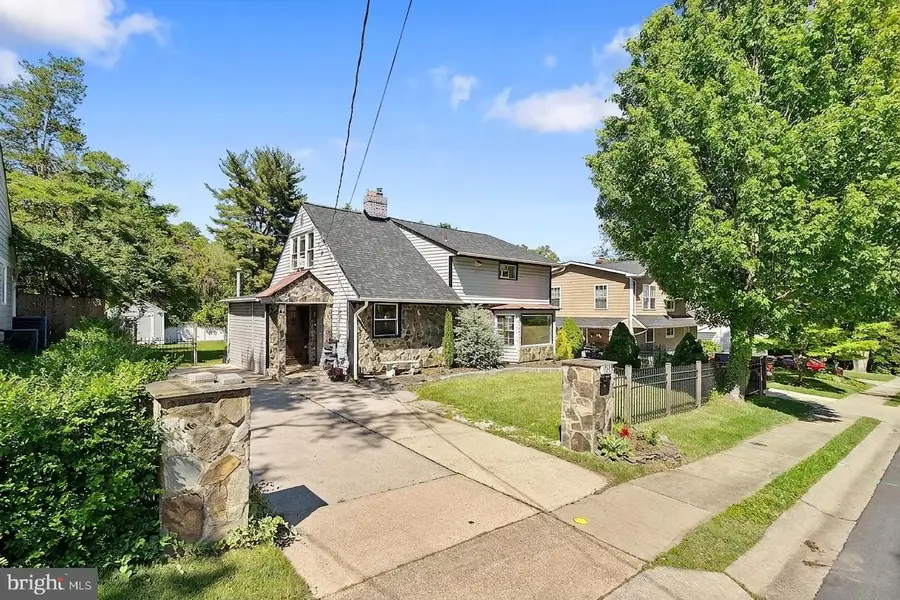 1714 Veirs Mill Rd, Rockville, MD 20851 - #3