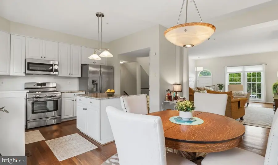3204 Carnegie Hall Cir, Olney, MD 20832 - #3