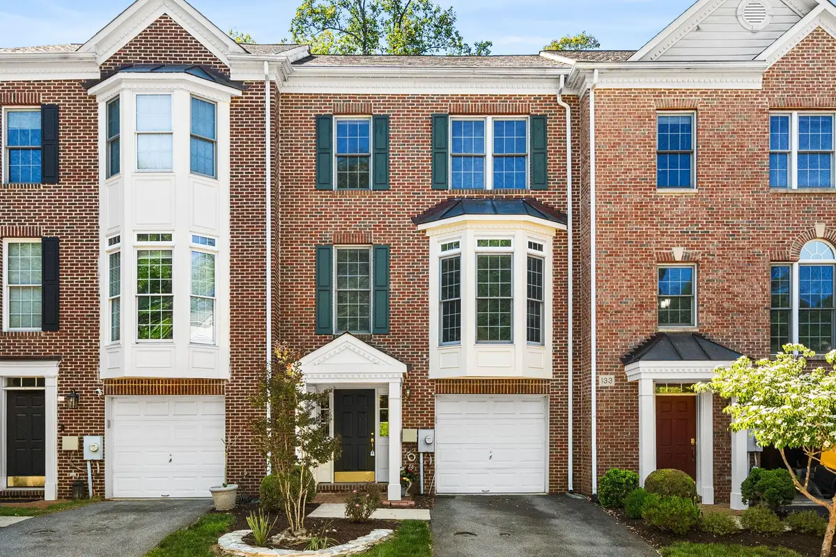 135 Wootton Oaks Ct, Rockville, MD 20852 - #1