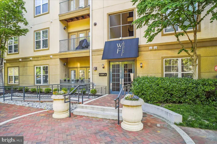 11750 Old Georgetown #2136, North Bethesda, MD 20852 - #2