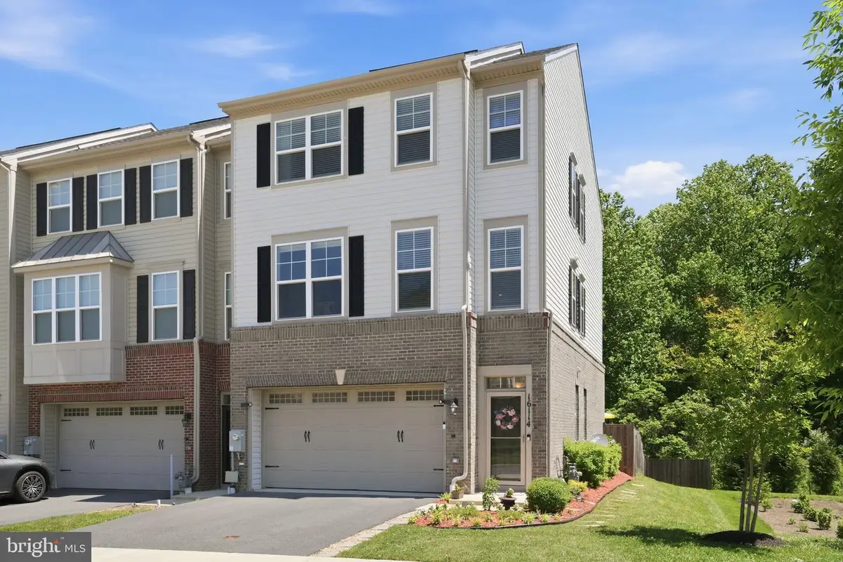 16114 Coolidge Ave, Cloverly, MD 20906 - #1