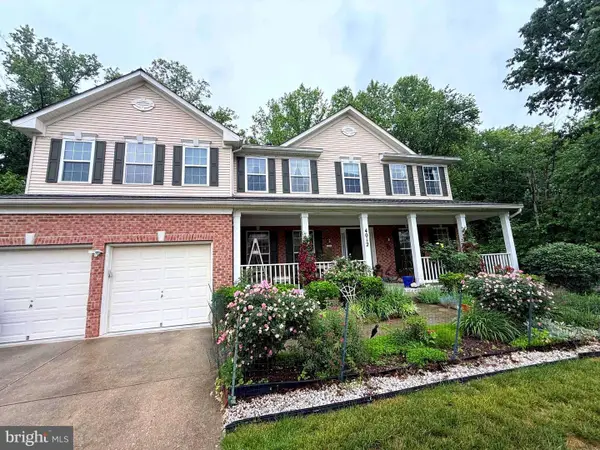 4012 Cotton Tree Ln, BURTONSVILLE, MD 20866