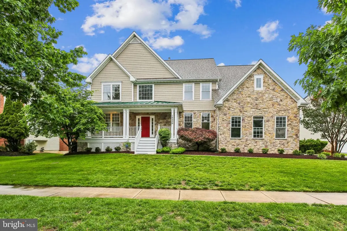 14226 Floral Park Dr, North Potomac, MD 20878 - #1