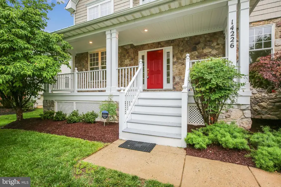 14226 Floral Park Dr, North Potomac, MD 20878 - #3