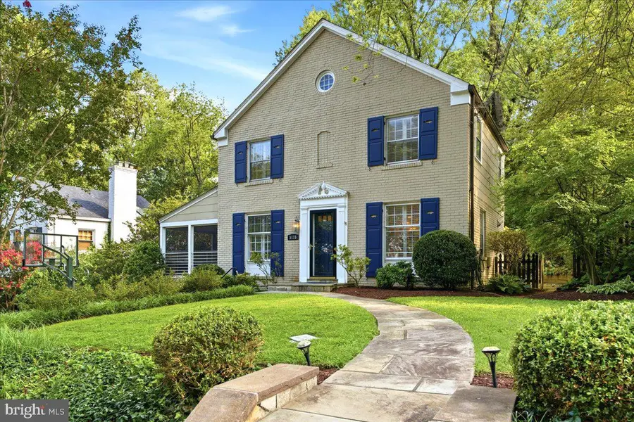 5115 Baltimore Ave, Bethesda, MD 20816 - #2