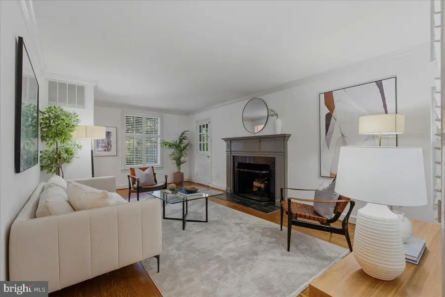 5115 Baltimore Ave, Bethesda, MD 20816 - #3