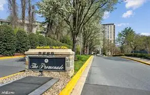 5225 Pooks Hill Rd #708 South, BETHESDA, MD 20814
