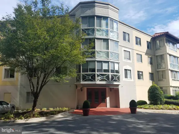14809 Pennfield Cir #314, SILVER SPRING, MD 20906