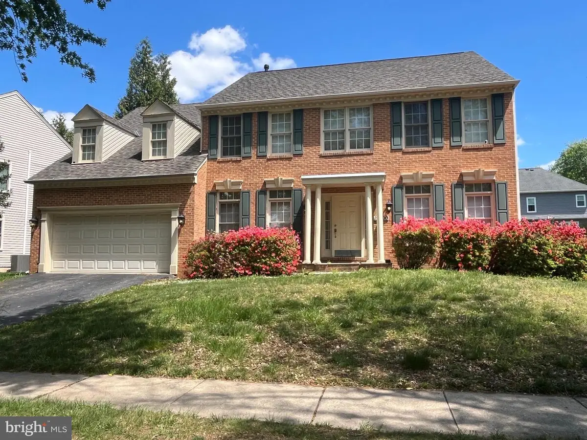 12300 Turley Dr, Gaithersburg, MD 20878 - #1