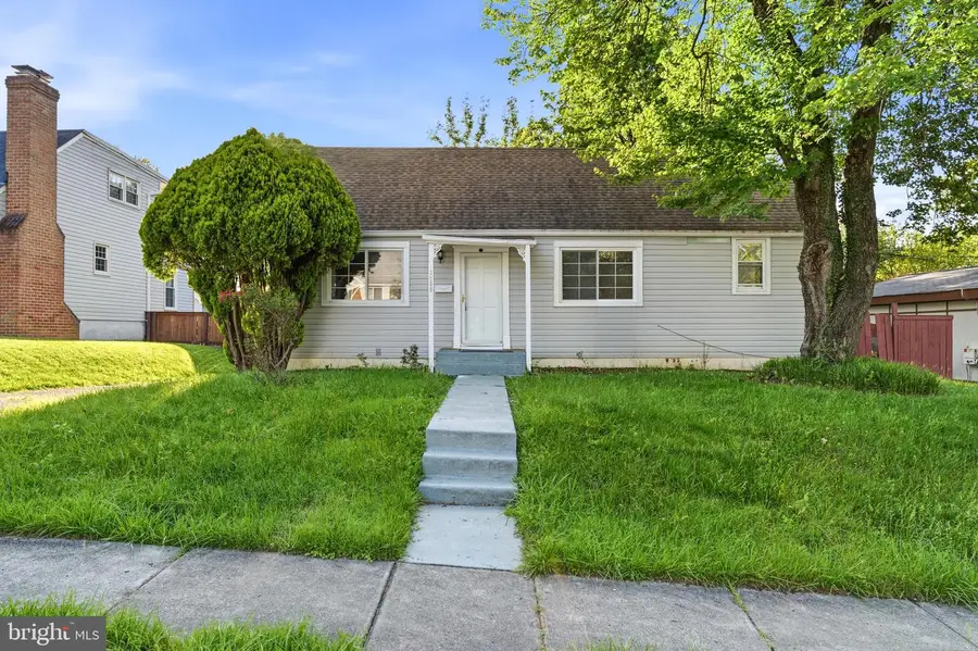 13209 Ardennes Ave, Rockville, MD 20851 - #2