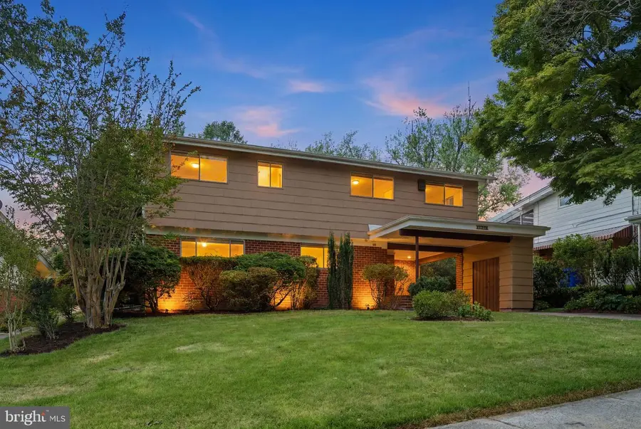 11408 Gilsan St, Silver Spring, MD 20902 - #2