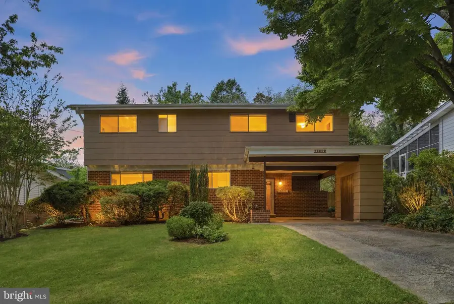 11408 Gilsan St, Silver Spring, MD 20902 - #3