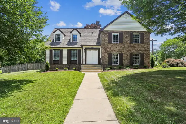 12007 Titian Way, POTOMAC, MD 20854