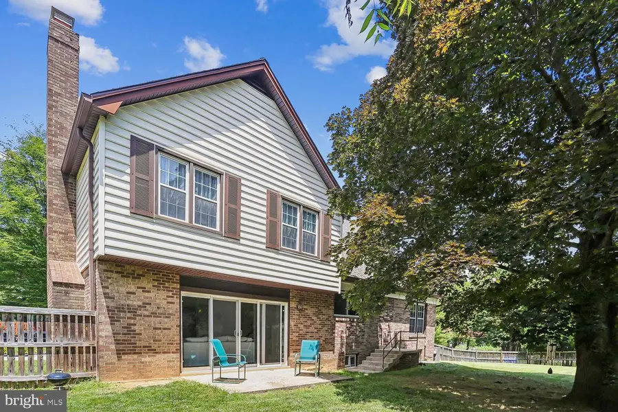 12007 Titian Way, Potomac, MD 20854 - #3