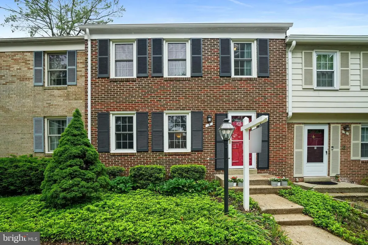 5 Ingleside Ct, Rockville, MD 20850 - #1