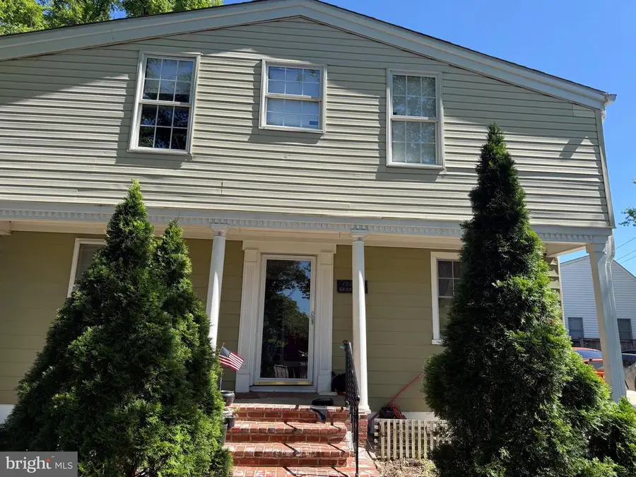 12200 Grandview Ave, Silver Spring, MD 20902 - #2