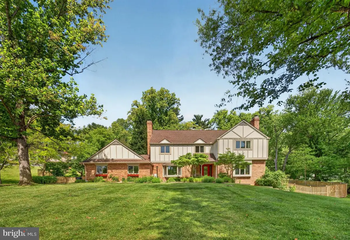 1917 Merrifields Dr, Silver Spring, MD 20906 - #1